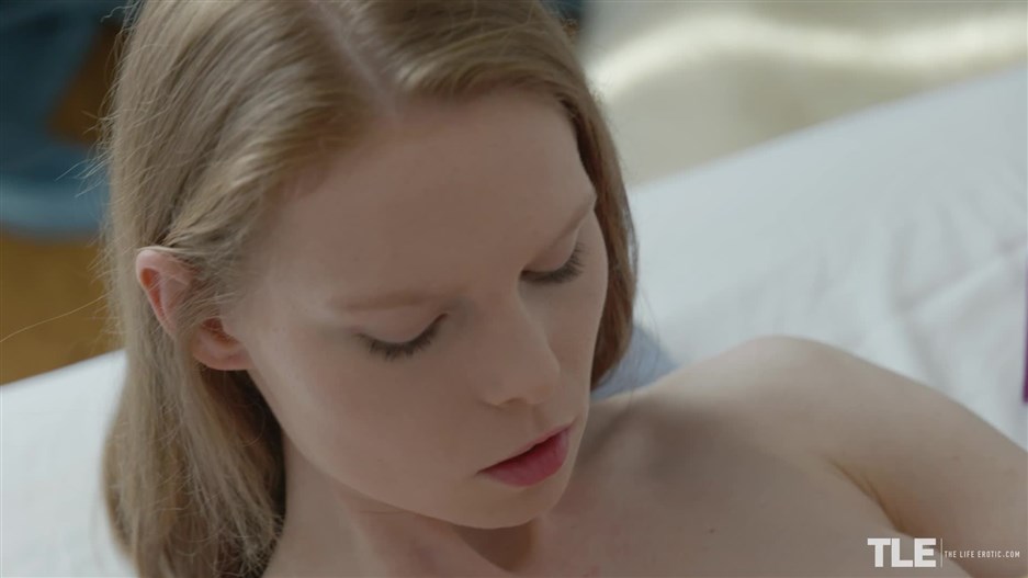 The Life Erotic with Ginger Mary in In Love With Pain 2